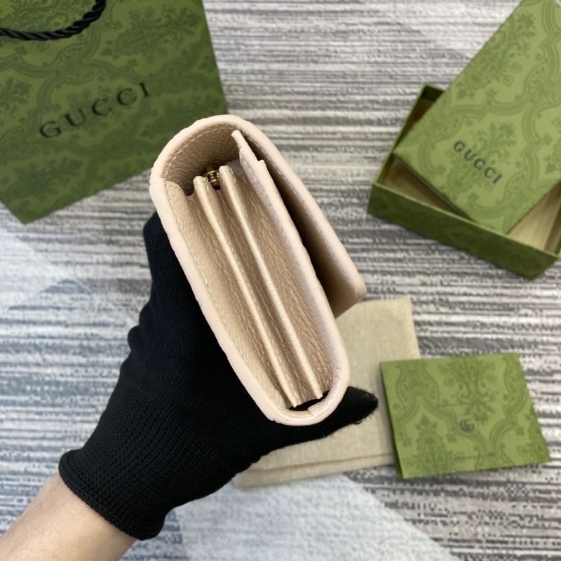 Gvc*1 wallets